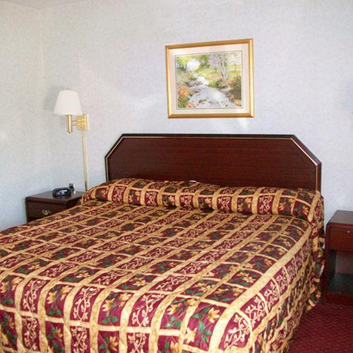 Hotel 6 Pa Near Pa Expo Center Harrisburg