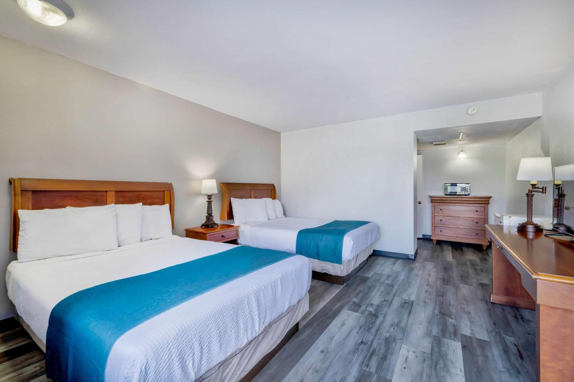 Hotel 6 Pa Near Pa Expo Center Harrisburg