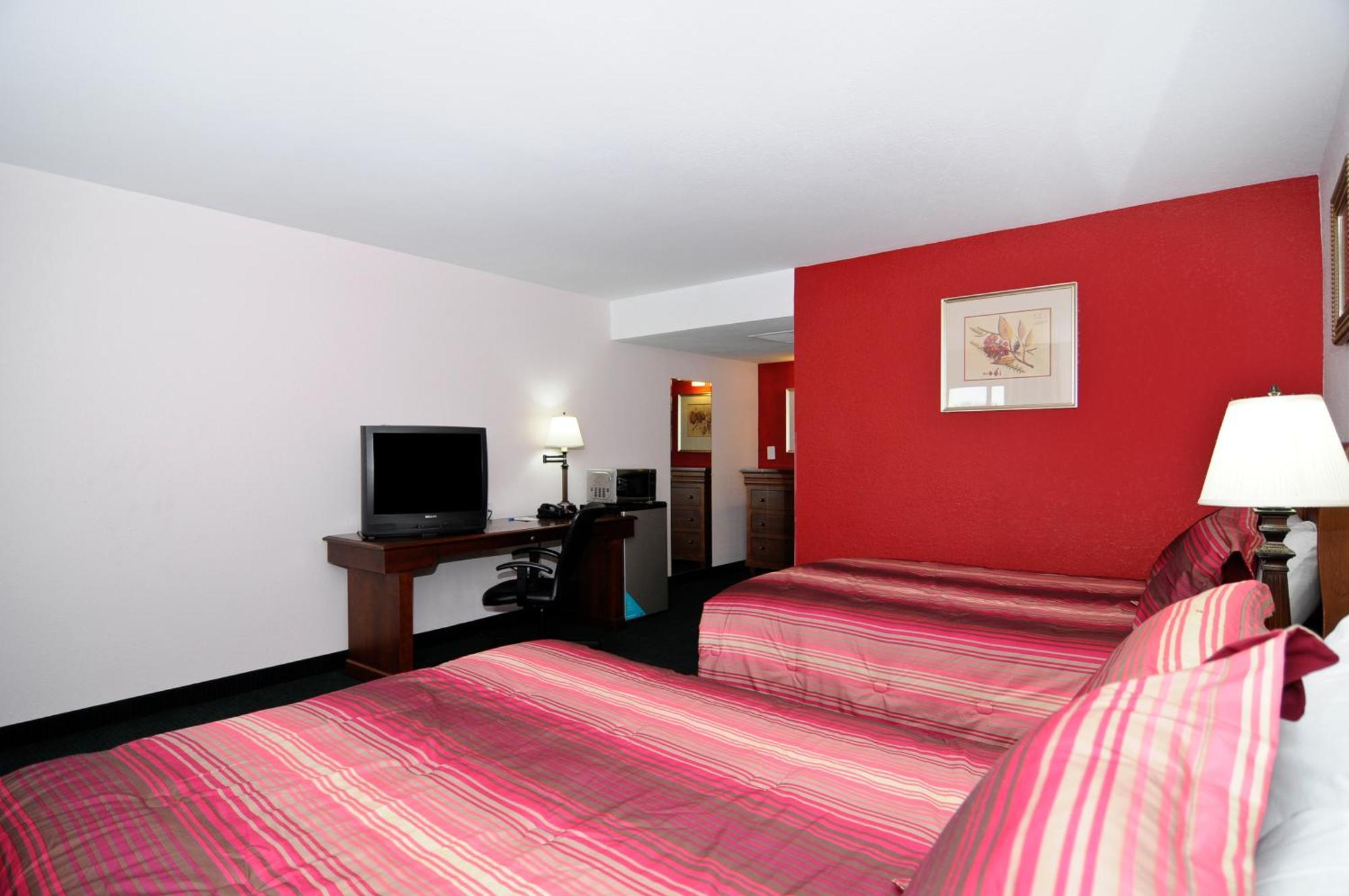 Hotel 6 Pa Near Pa Expo Center