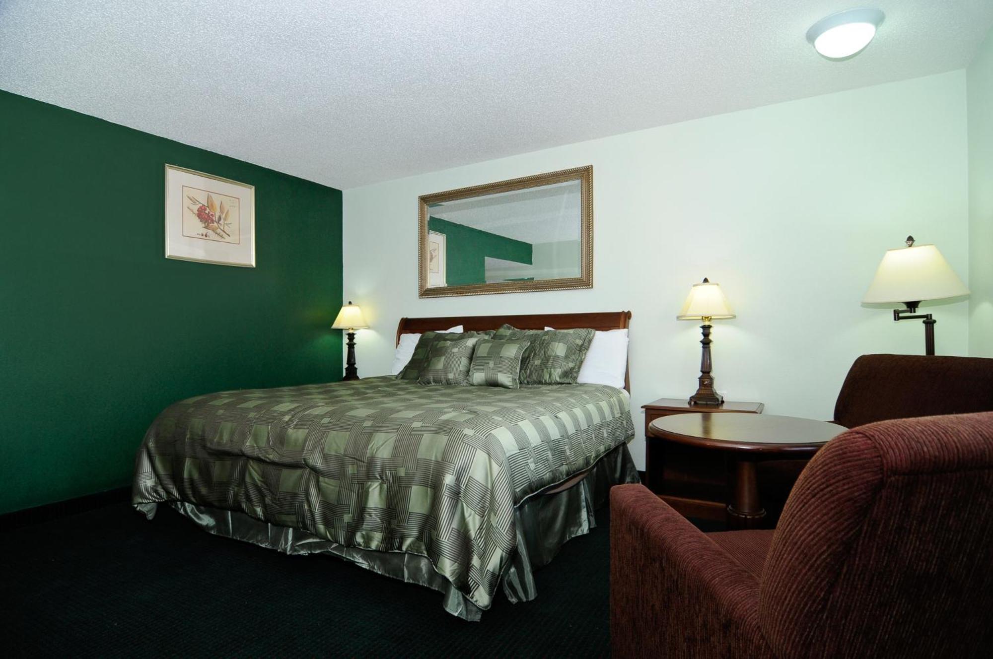 Hotel 6 Pa Near Pa Expo Center Harrisburg