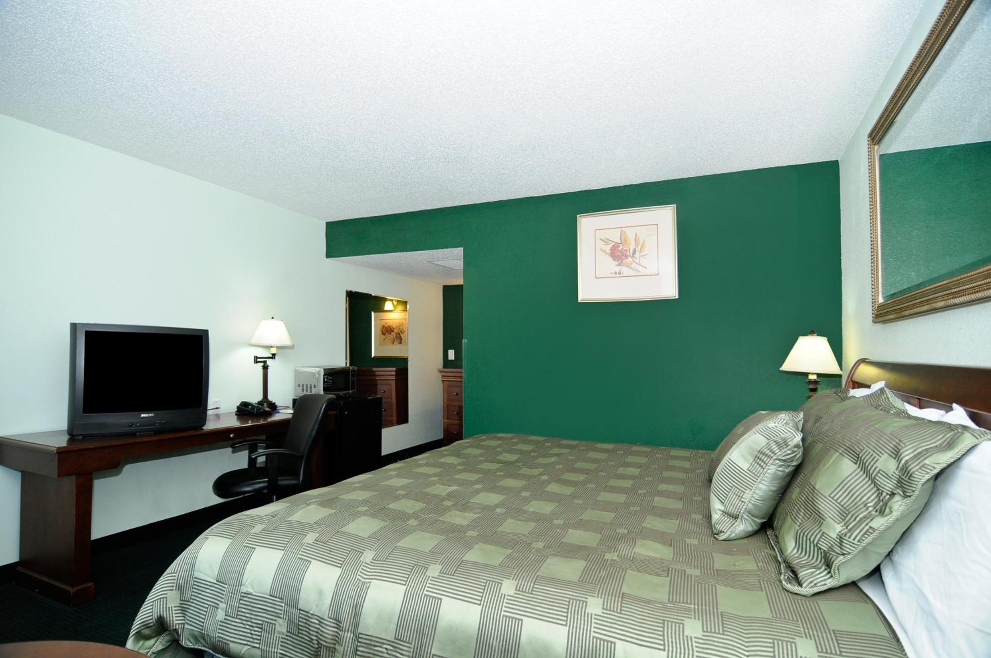 Hotel 6 Pa Near Pa Expo Center