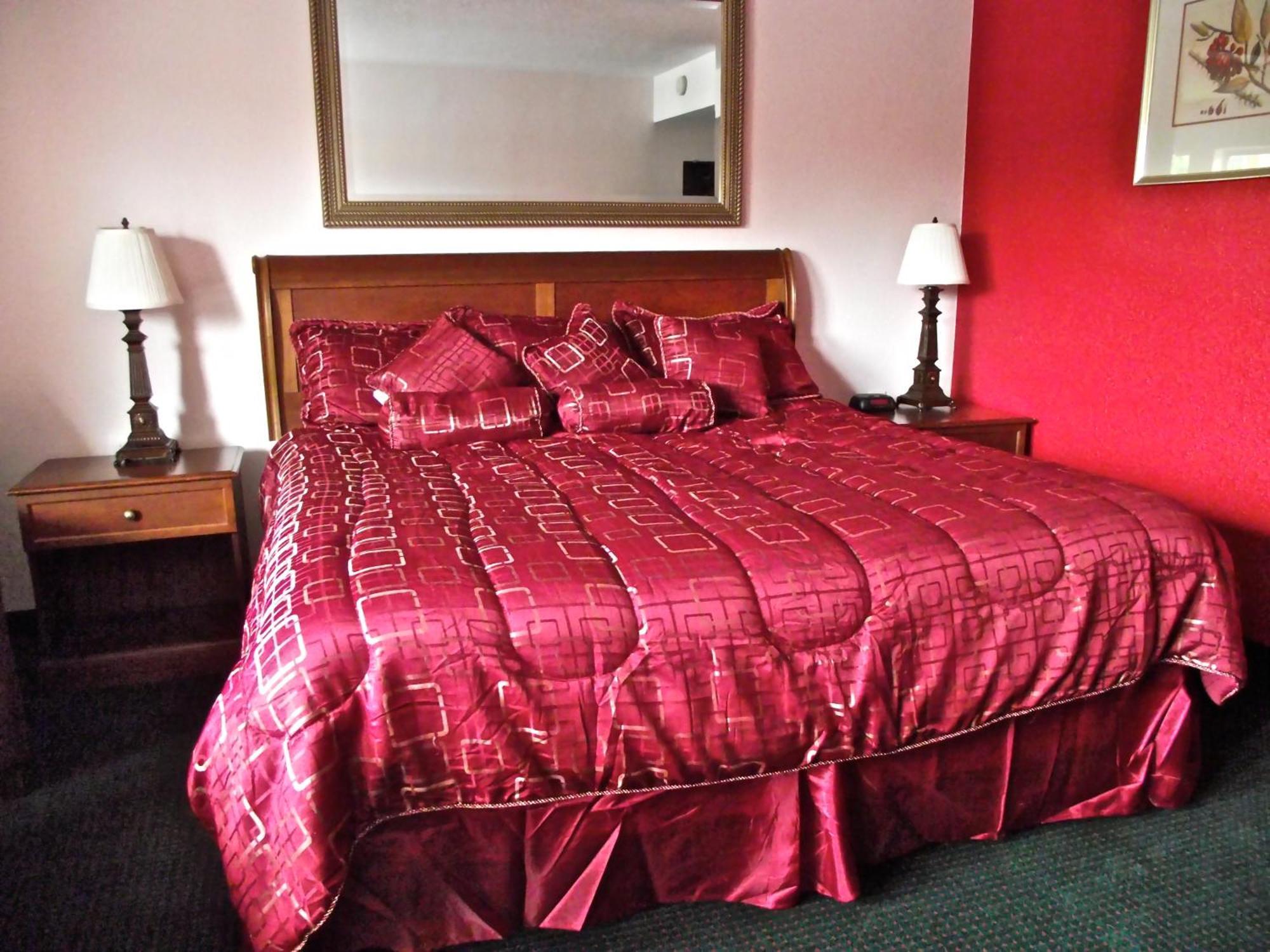 6 Pa Near Pa Expo Center Hotel 3*