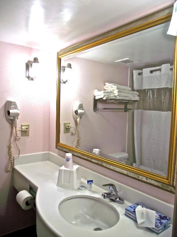 Hotel 6 Pa Near Pa Expo Center Harrisburg