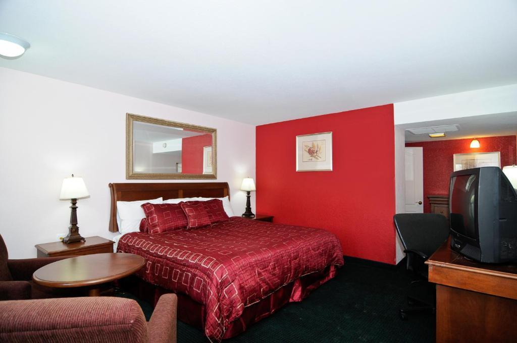Hotel 6 Pa Near Pa Expo Center Harrisburg