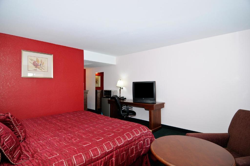 Hotel 6 Pa Near Pa Expo Center