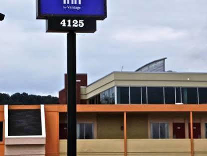 Hotel 6 Pa Near Pa Expo Center Harrisburg